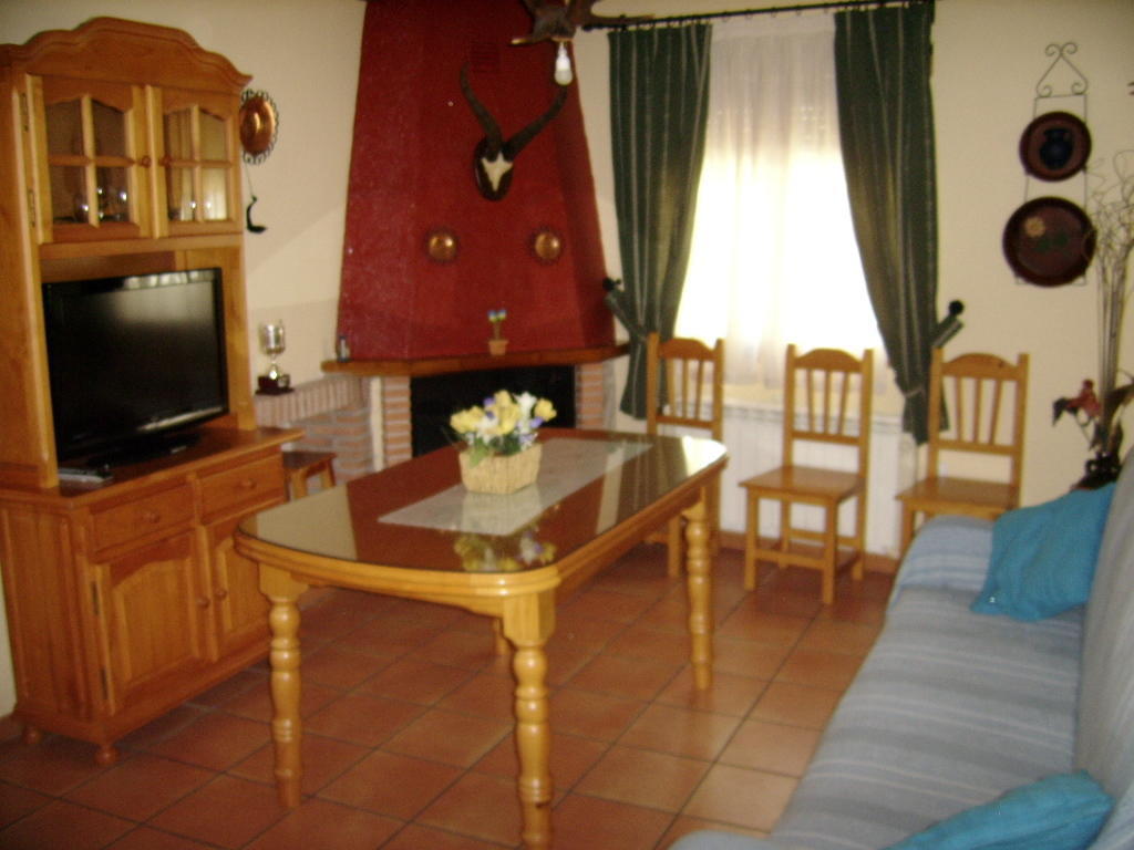 Los Olivos Arroyo Frío Chambre photo