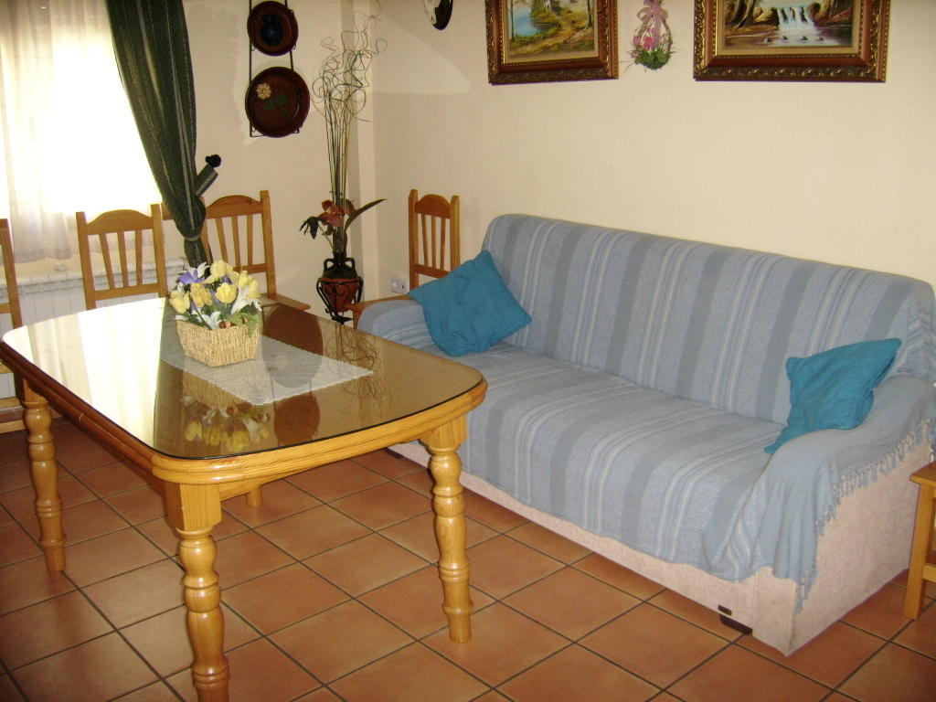 Los Olivos Arroyo Frío Chambre photo