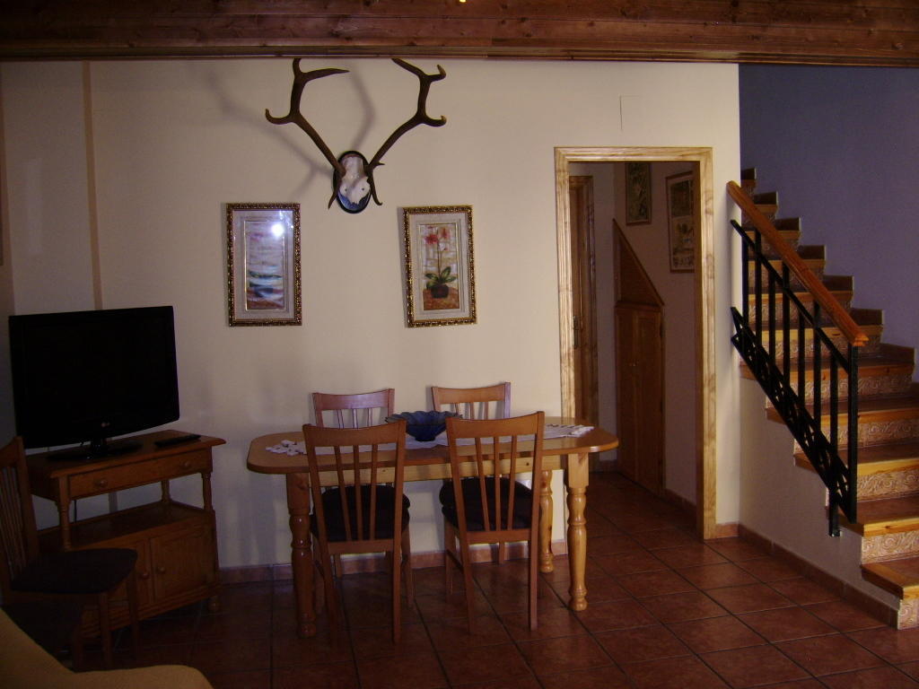 Los Olivos Arroyo Frío Chambre photo