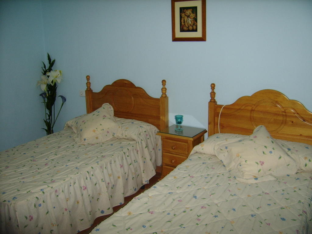 Los Olivos Arroyo Frío Chambre photo