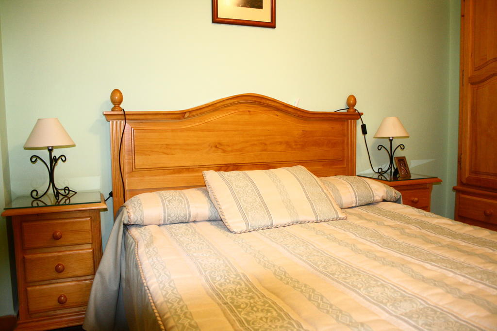 Los Olivos Arroyo Frío Chambre photo