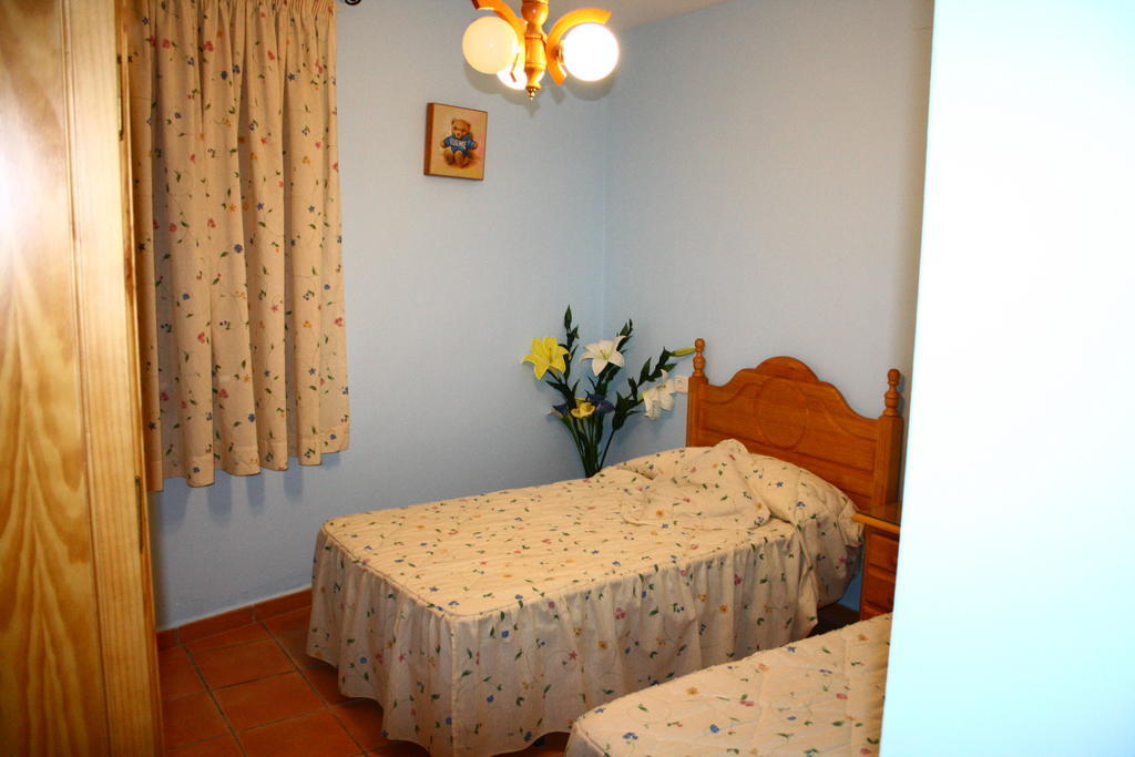 Los Olivos Arroyo Frío Chambre photo