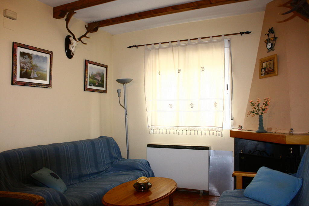 Los Olivos Arroyo Frío Chambre photo