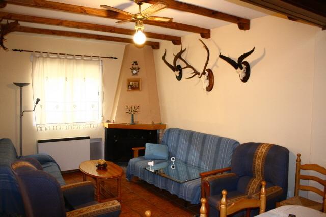 Los Olivos Arroyo Frío Chambre photo